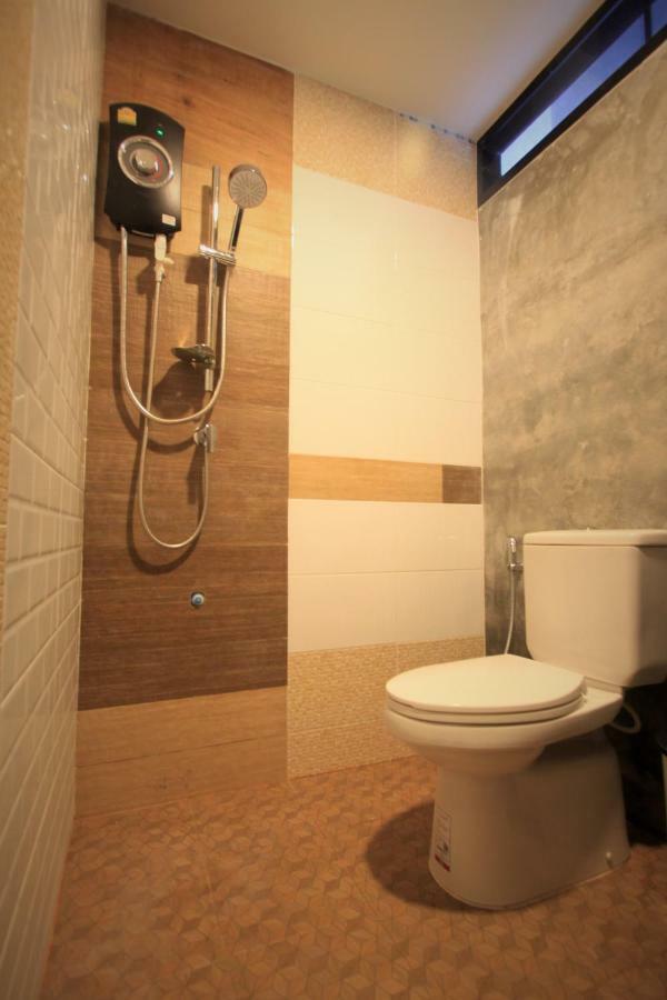 The Nichehome Waterside Living Chiang Mai Exterior foto