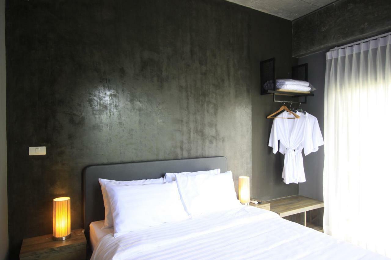 The Nichehome Waterside Living Chiang Mai Exterior foto